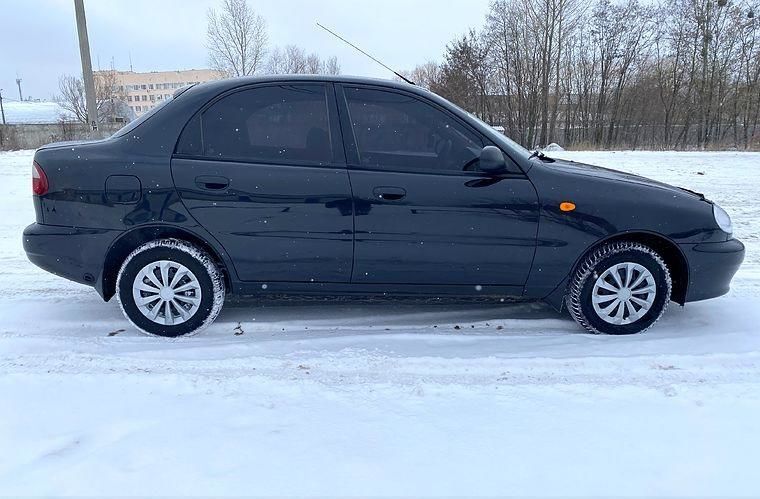 Продам Daewoo Lanos 2006 года в г. Кременчуг, Полтавская область