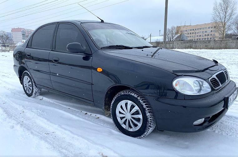 Продам Daewoo Lanos 2006 года в г. Кременчуг, Полтавская область