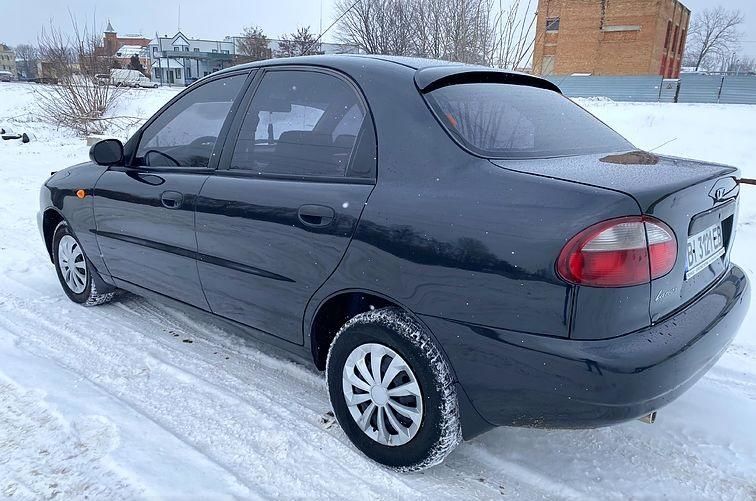 Продам Daewoo Lanos 2006 года в г. Кременчуг, Полтавская область