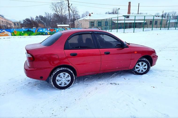 Продам Daewoo Lanos 2007 года в г. Токмак, Запорожская область