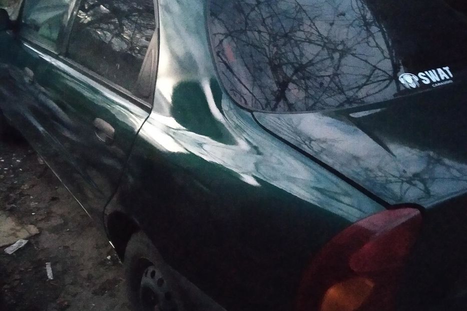 Продам Daewoo Lanos 2005 года в г. Каменское, Днепропетровская область