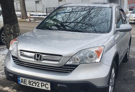 Продам Honda CR-V 2009 года в Днепре