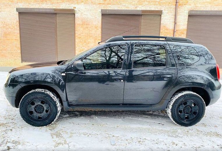 Продам Dacia Duster 2007 года в г. Пологи, Запорожская область