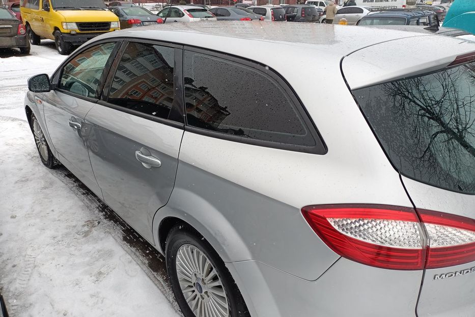 Продам Ford Mondeo 2008 года в г. Буча, Киевская область