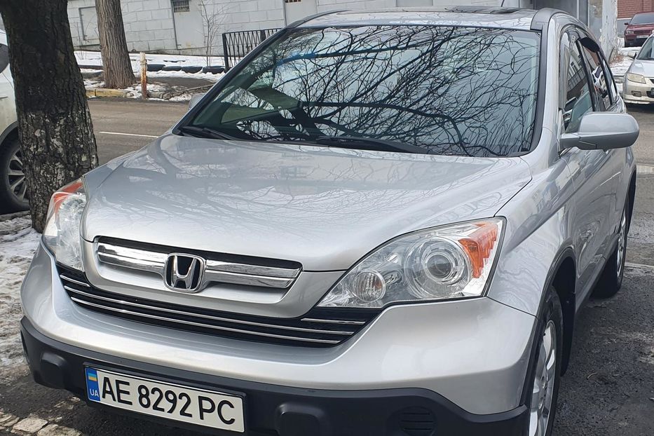 Продам Honda CR-V 2009 года в Днепре