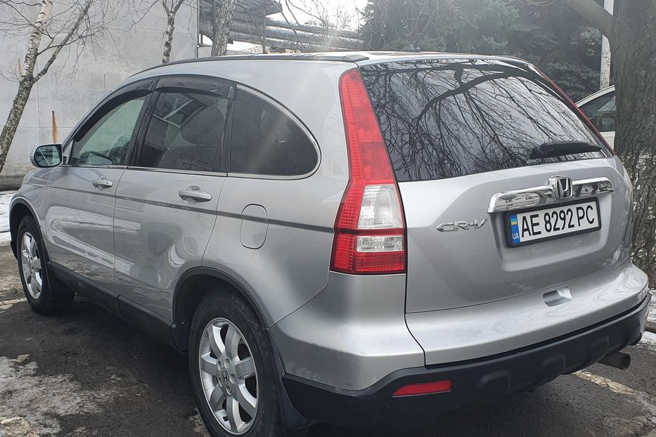 Продам Honda CR-V 2009 года в Днепре