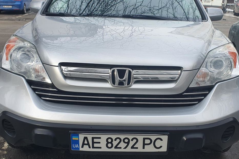 Продам Honda CR-V 2009 года в Днепре