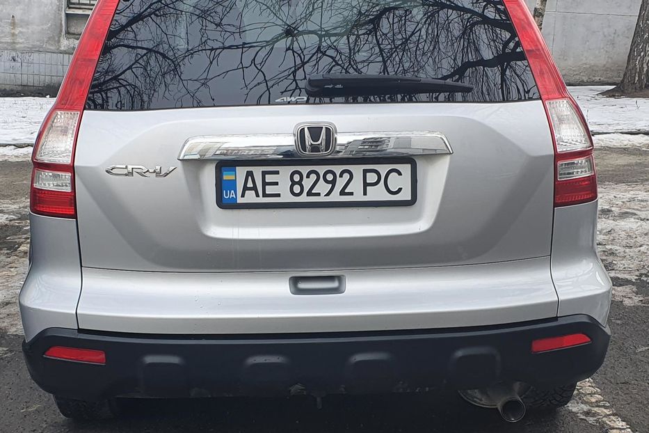 Продам Honda CR-V 2009 года в Днепре