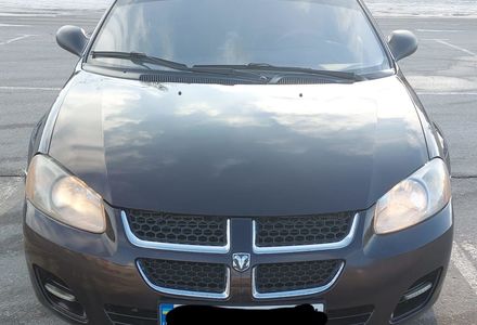 Продам Dodge Stratus 2003 года в Харькове