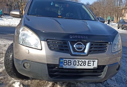 Продам Nissan Qashqai 2008 года в г. Кременная, Луганская область