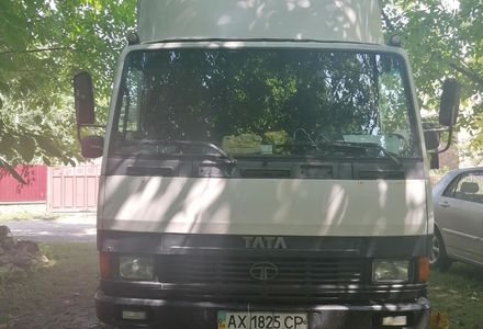 Продам TATA 613 2007 года в Тернополе