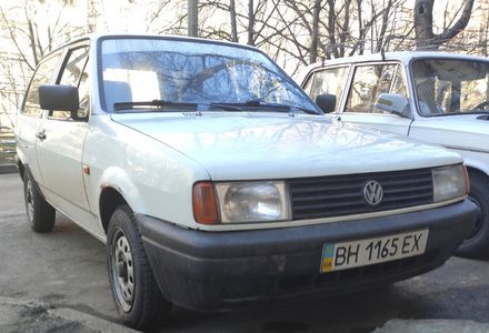 Продам Volkswagen Polo 1992 года в Одессе