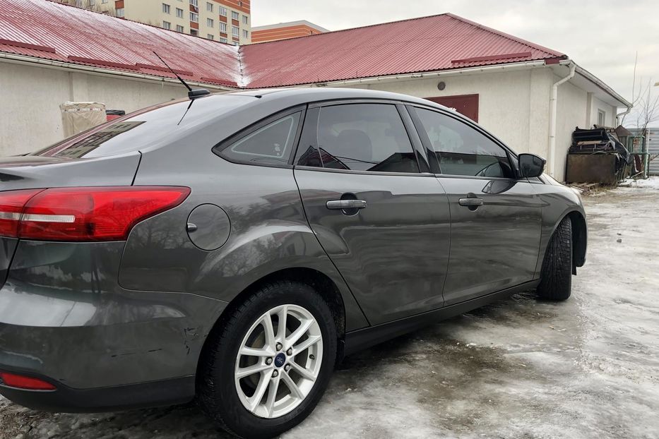 Продам Ford Focus SE FlexFuel 2015 года в Хмельницком