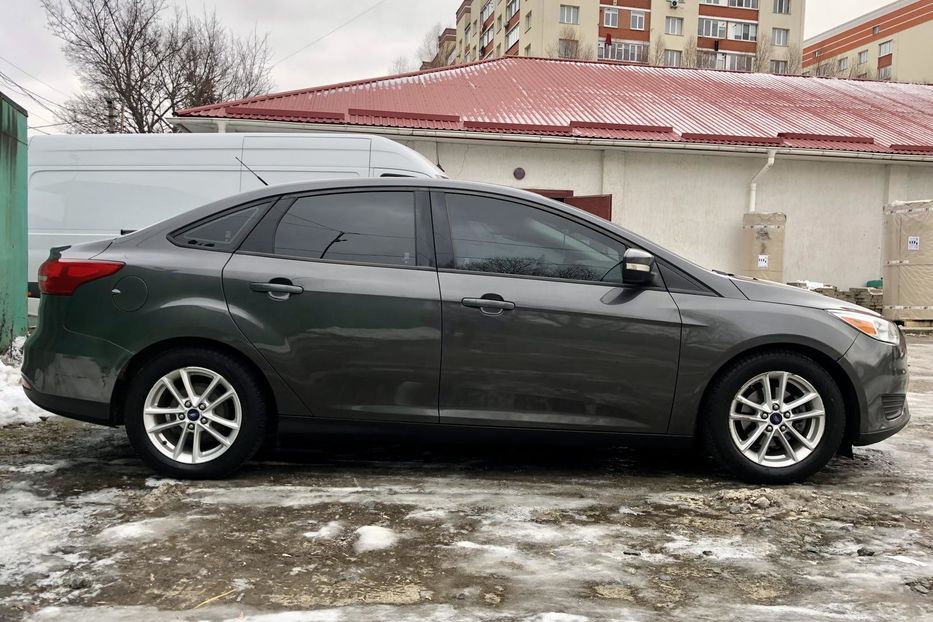 Продам Ford Focus SE FlexFuel 2015 года в Хмельницком