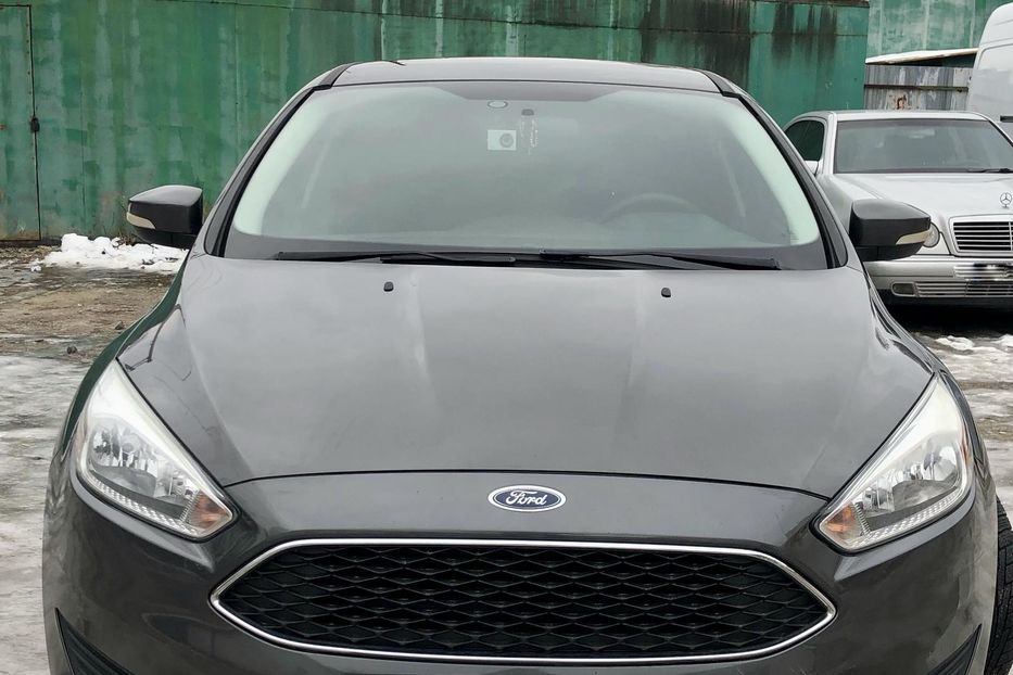 Продам Ford Focus SE FlexFuel 2015 года в Хмельницком