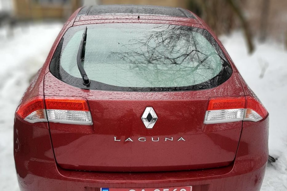 Продам Renault Laguna 2008 года в г. Кременец, Тернопольская область