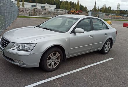 Продам Hyundai Sonata 2009 года в Киеве