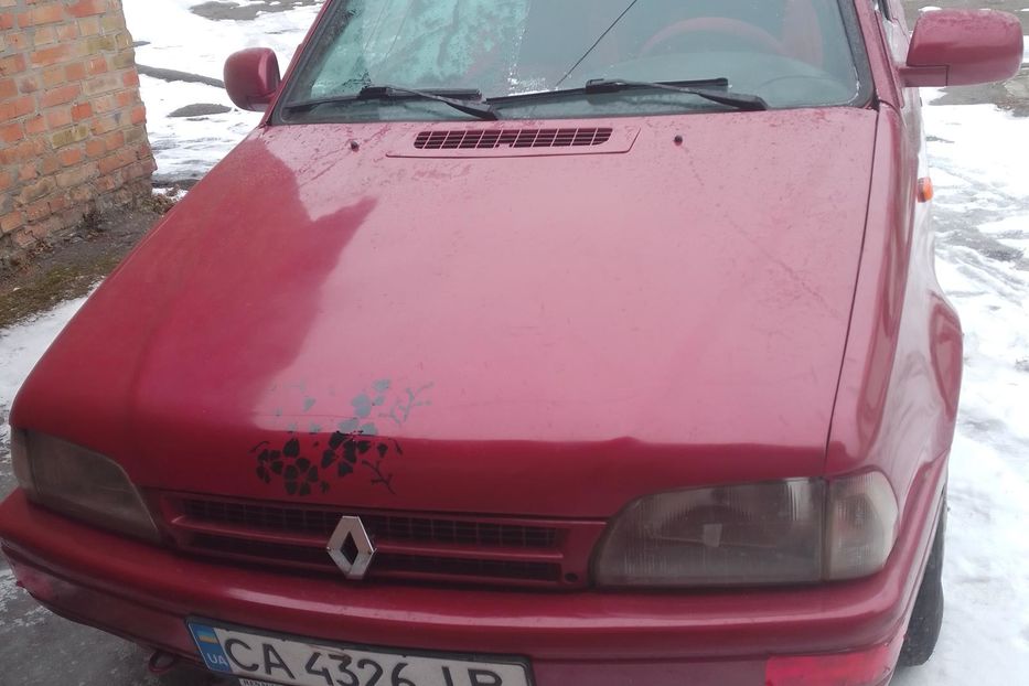 Продам Dacia SuperNova 2003 года в Черкассах