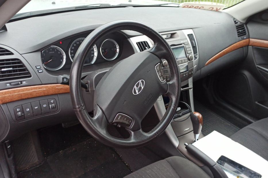 Продам Hyundai Sonata 2009 года в Киеве