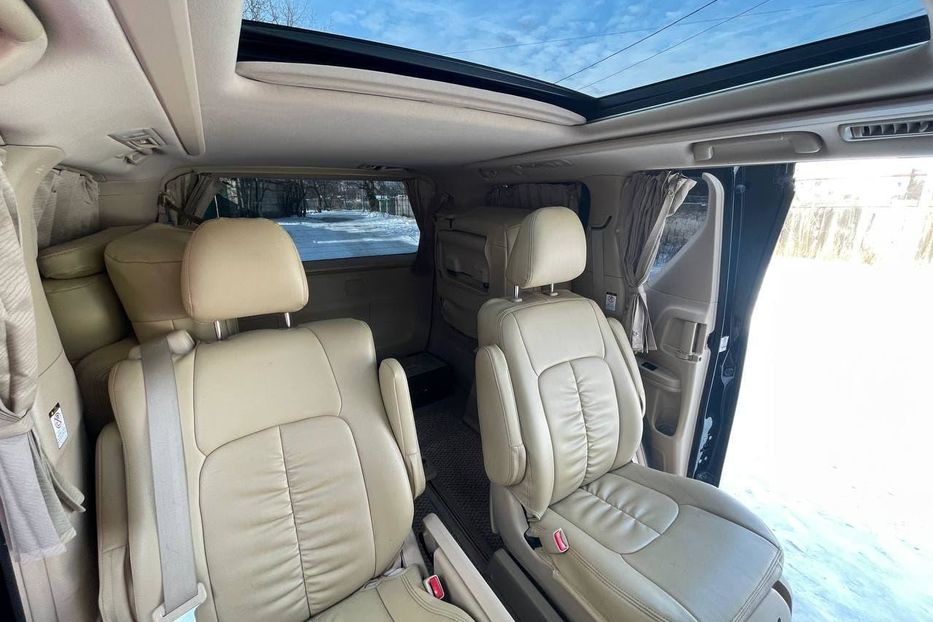 Продам Toyota Alphard 2010 года в Одессе