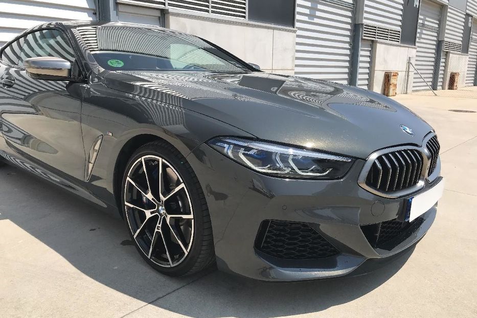 Продам BMW M 850 2020 года в Житомире