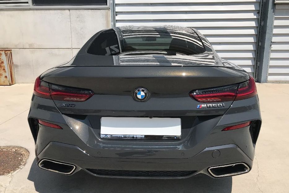 Продам BMW M 850 2020 года в Житомире