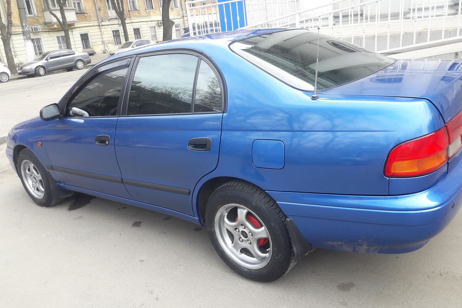Продам Toyota Carina 1997 года в Одессе