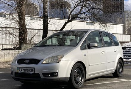 Продам Ford C-Max 2006 года в Киеве