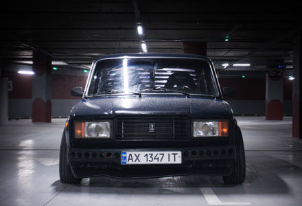 Продам ВАЗ 2107 Drift 1985 года в Харькове