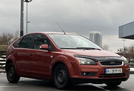 Продам Ford Focus 2007 года в Киеве
