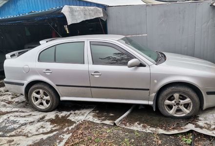 Продам Skoda Octavia Tour Elegance 2006 года в г. Покровск, Донецкая область