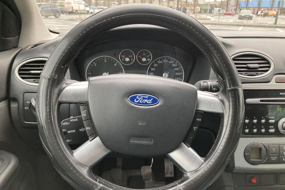 Продам Ford Focus 2007 года в Киеве