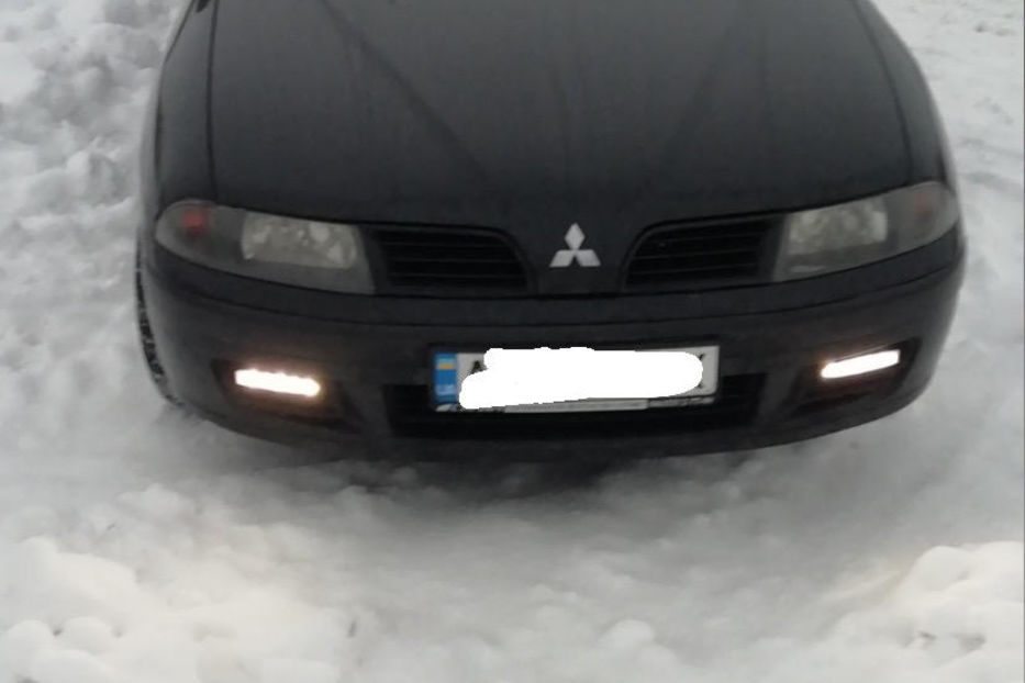 Продам Mitsubishi Carisma 2002 года в г. Токмак, Запорожская область