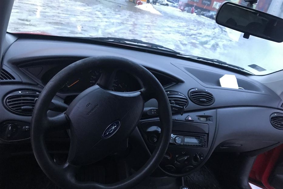 Продам Ford Focus 2 2003 года в Харькове