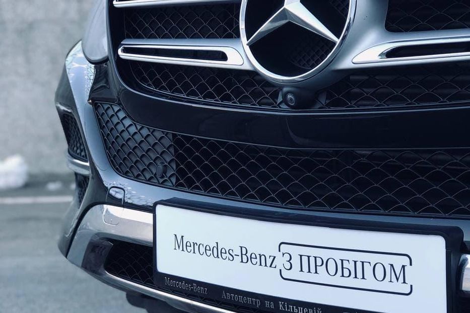 Продам Mercedes-Benz GLE-Class GLE 250d 4 matic 2017 года в г. Вишневое, Киевская область