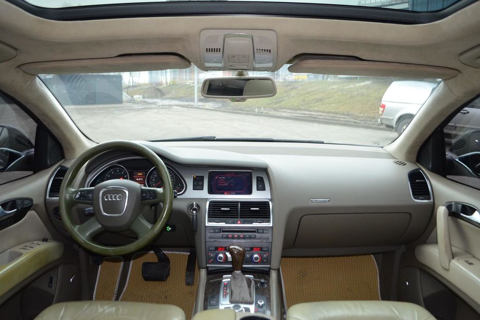 Продам Audi Q7 2007 года в Киеве