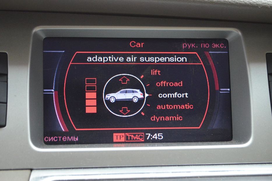 Продам Audi Q7 2007 года в Киеве