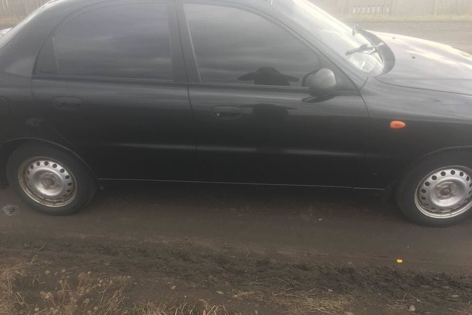 Продам Daewoo Lanos CHEVROLET 2007 года в г. Котовск, Одесская область