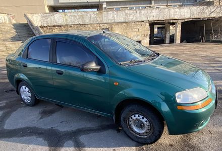 Продам Chevrolet Aveo 2004 года в Днепре