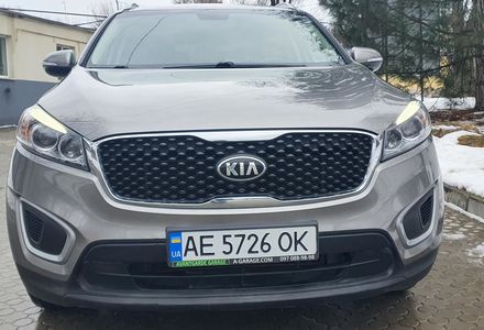 Продам Kia Sorento PRIME (7мест) 2017 года в Днепре