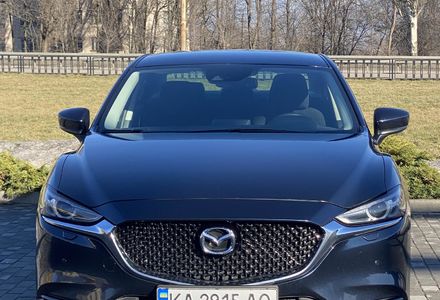 Продам Mazda 6 Touring  2020 года в Днепре