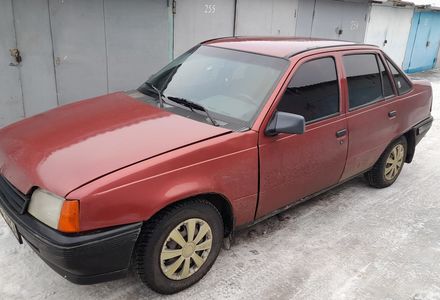Продам Opel Kadett 1995 года в Харькове