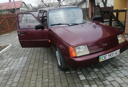 Продам ЗАЗ 1103 Славута 2007 года в Черновцах