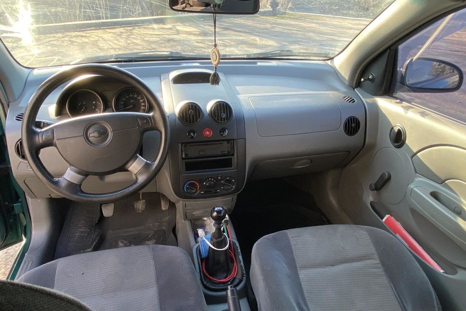 Продам Chevrolet Aveo 2004 года в Днепре