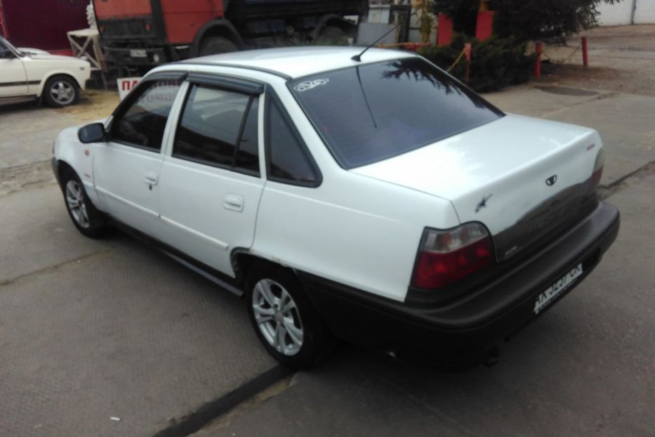 Продам Daewoo Nexia 2007 года в Харькове