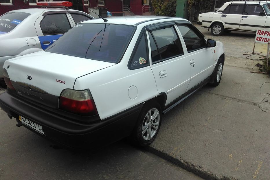 Продам Daewoo Nexia 2007 года в Харькове