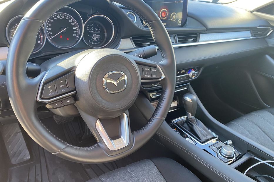 Продам Mazda 6 Touring  2020 года в Днепре