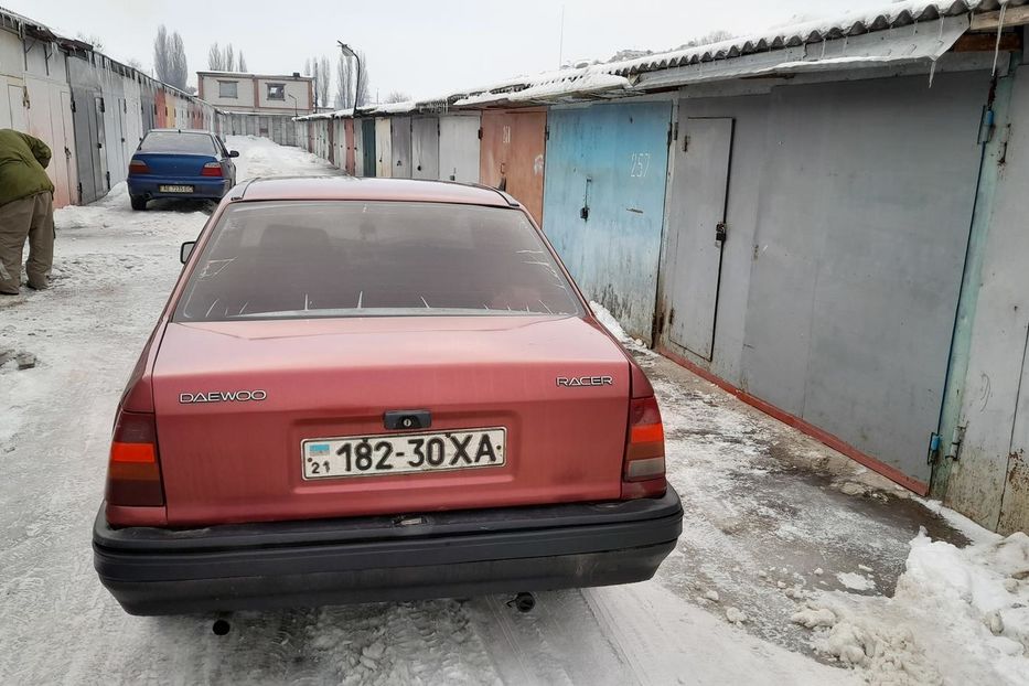 Продам Opel Kadett 1995 года в Харькове