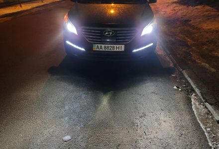 Продам Hyundai Sonata Limited 2014 года в Киеве