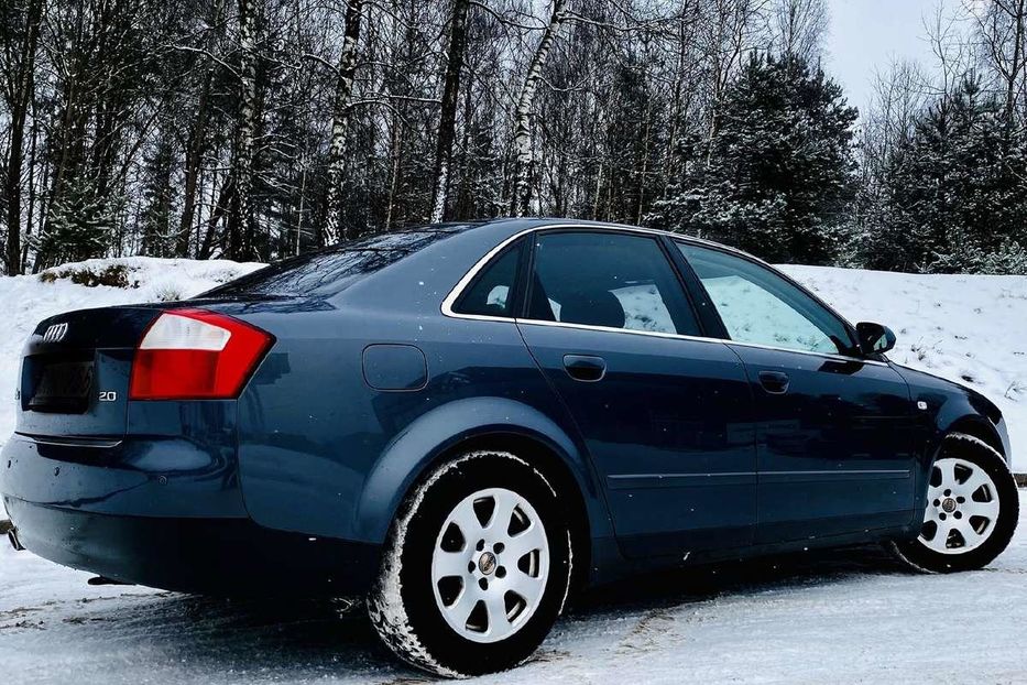 Продам Audi A4 B6 2003 года в г. Коломыя, Ивано-Франковская область